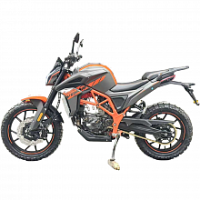Мотоцикл Regulmoto VENOM