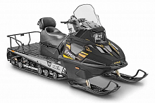 Снегоход Stels Ермак 1.0 SE600T (L Lux 2LT) K01 CVTech