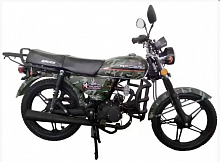 Мопед Racer Trophy RC50-K