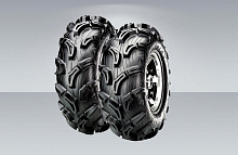  Maxxis Zilla AT 27x11x12