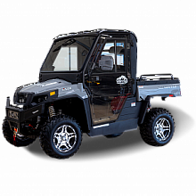 HiSUN SECTOR 750-/WINTER TRAVEL LIMITED/