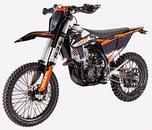 Мотоцикл Avantis Enduro 250 DOHC PRO EFI Exclusive (NC250/177MM) ARS
