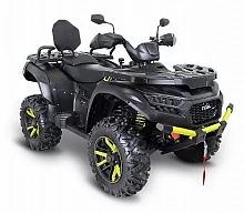 Blade 600 LTX EPS Premium