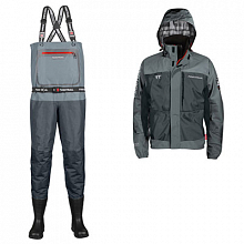 Комплект Finntrail Airman