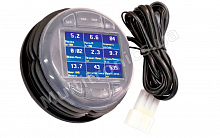 Бортовой компьютер Multitronics CL-590W Stels