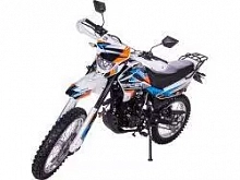 Мотоцикл Racer Panther RC250GY-C2