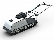 Мотобуксировщик  Snowdog Long Track Z460RL