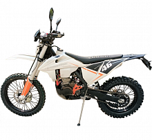 Мотоцикл Regulmoto Crosstrec 300