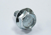 Болт  M6x12 DIN 6921