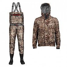 Комплект Finntrail Airman Max-4