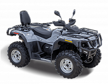 HiSUN TACTIC 550
