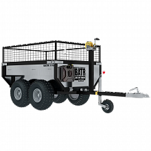 BATR 1700 Professional