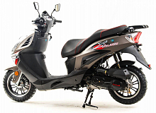 Скутер MotoLand PALADIN 150 куб