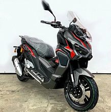 Скутер Regulmoto XDV 300CC 4T (LJ300T-18) EFI