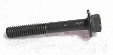 Болт M6x1.0x 40мм, сталь