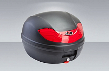 Кофр для мотоцикла BOX YM-0808