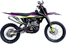 T8 Neon Storm Sport