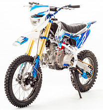 Питбайк MotoLand APEX 140