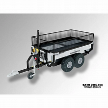 BATR 2000 Professional