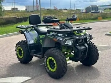 Квадроцикл бу, Motoland ATV 200 Wild Track X
