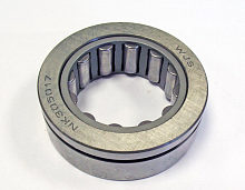Подшипник роликовый игольчатый    30х50х17.0мм
