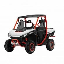 Багги SEGWAY FUGLEMAN UT10 Premium