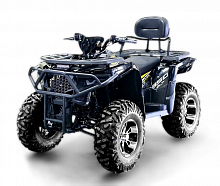 Bizon ZX350