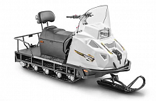 Снегоход Stels Мороз SR600U L LUX 2LT GK  