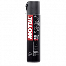 Смазка для цепей Motul Chain Lube Road C2