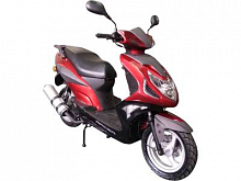Скутер Racer Flame RC50QT-6F