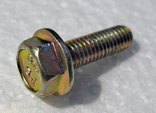 Болт  M6x20 DIN 6921