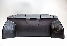 Кофр задний GKA 8050/ R304  95 л 