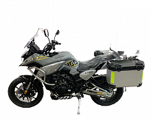 Мотоцикл Regulmoto Discovery
