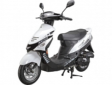 Скутер Racer Meteor RC50QT-3