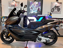 Скутер Regulmoto ELEMENT 300CC 4T (LJ300T-18) EFI