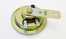 Звуковой сигнал 12V