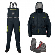 Комплект Finntrail Enduro Graphite