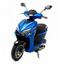 Скутер MotoLand FC 150