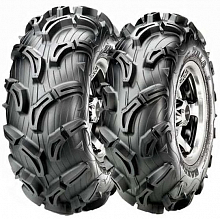 Maxxis Zilla 26
