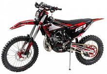 Мотоцикл Motoland Кросс XT 250 ST (1E66MM 2-Stroke)