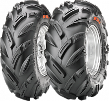  MAXXIS MUD BUG 27x8-12/27x10-12 