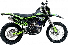 Z7 Green Blast ZS174 MN-5A