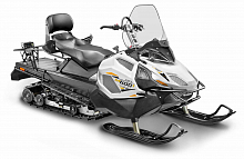 Снегоход STELS SA600T (L LUX ) АТАМАН 1.0 К03 Tech