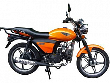 Мопед Racer Trophy RC110N