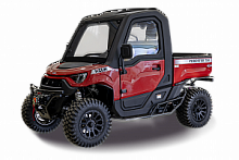 HiSUN FORESTER 750