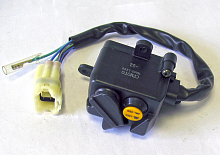 Переключатель 2WD / 4WD