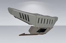 Бампер для Stels ATV 700D / 700G