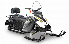 Снегоход STELS SK200R (L ST LT) КАПИТАН 1.0 K01 CVT 2026