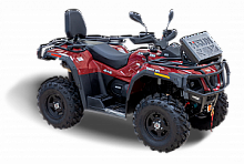 HiSUN TACTIC 550-/EXTREME EDITION/