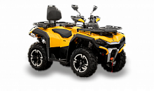 HiSUN GUARDIAN 750S
